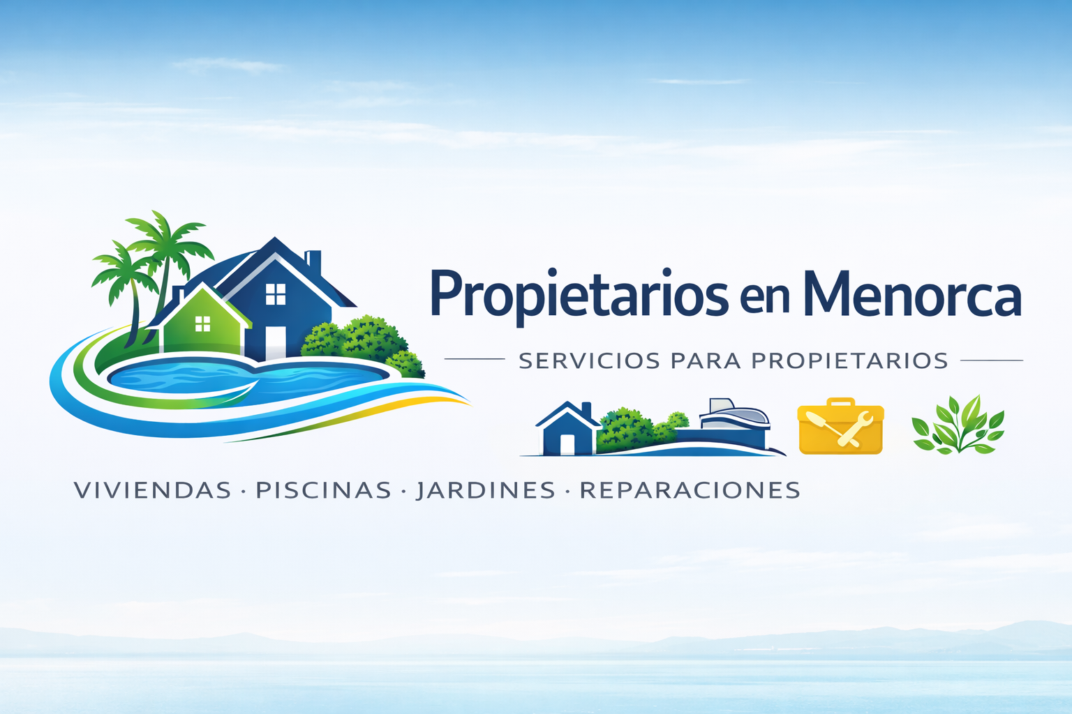 Propietarios en Menorca