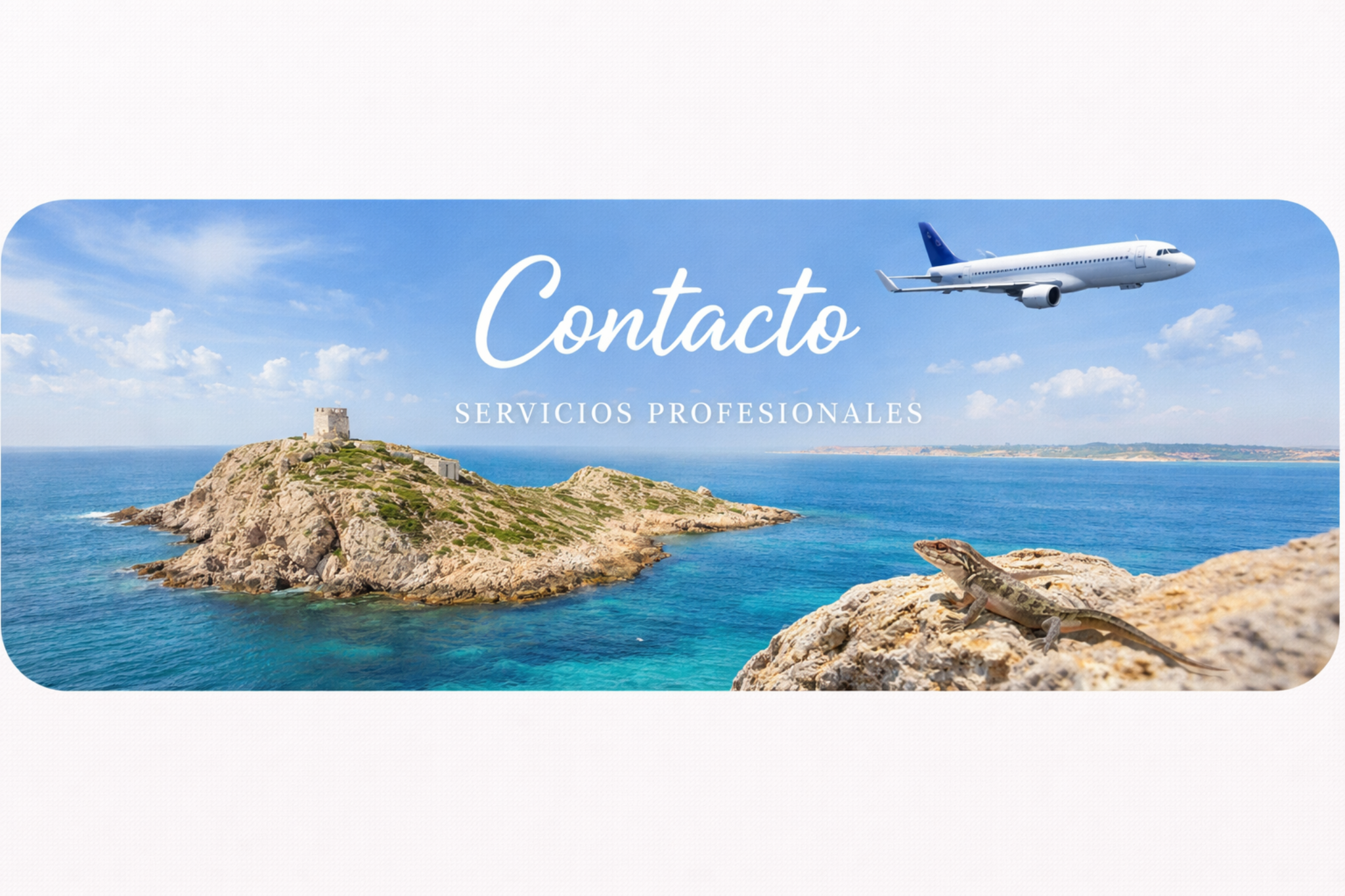 Contacto MMS Menorca