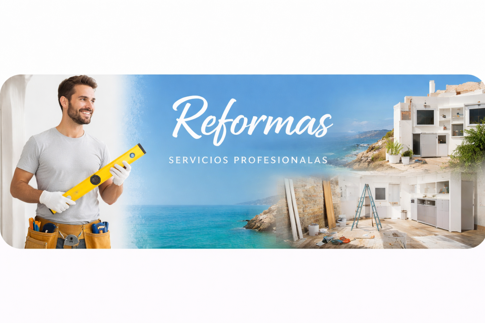 Reformas en Menorca