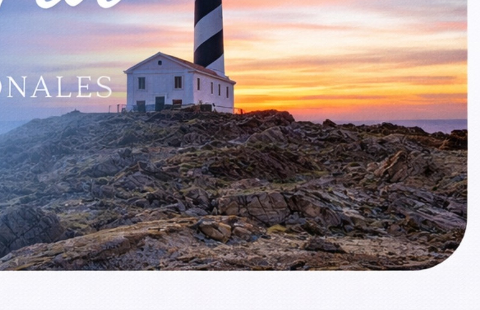 Conserjería en Menorca