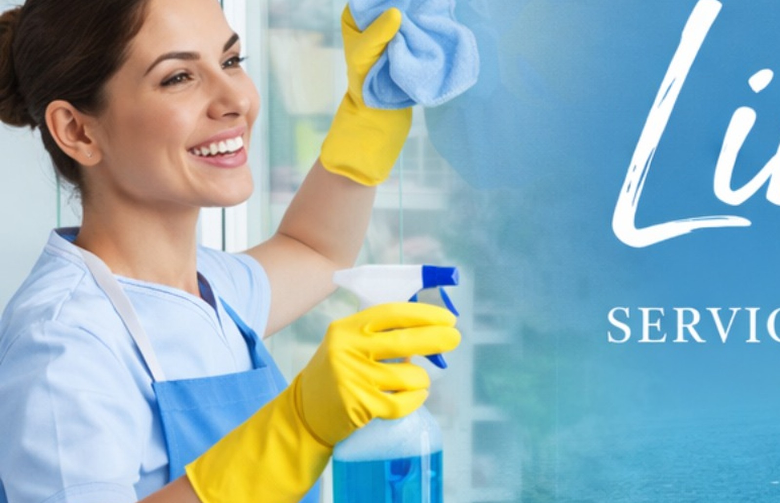 Limpieza profesional en Menorca